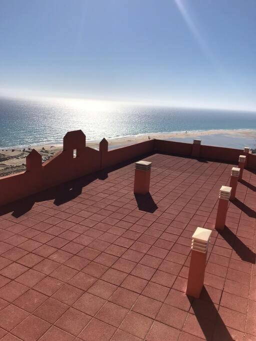 Beach Front Apartment With Stunning Ocean Views! Costa Calma Luaran gambar