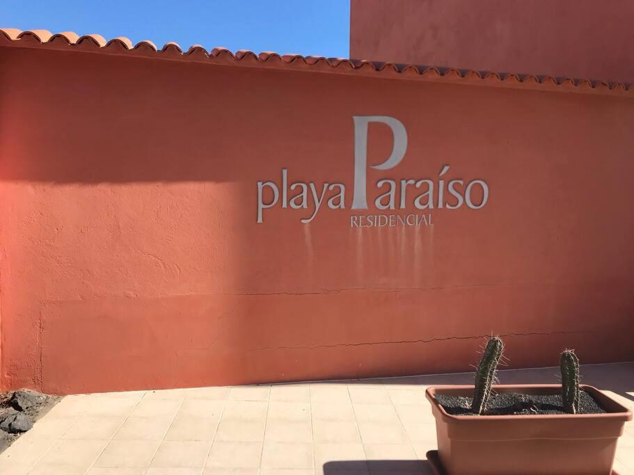 Beach Front Apartment With Stunning Ocean Views! Costa Calma Luaran gambar