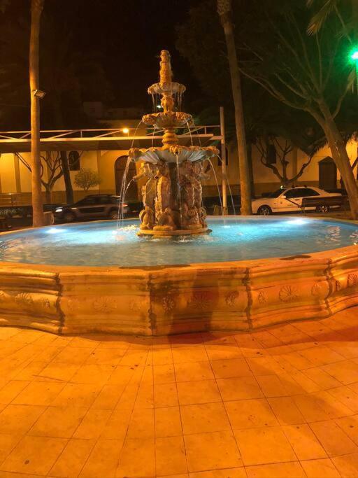 Beach Front Apartment With Stunning Ocean Views! Costa Calma Luaran gambar