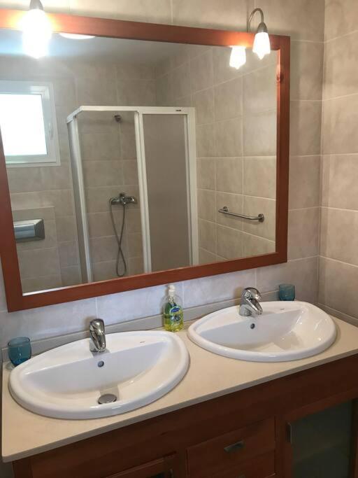 Beach Front Apartment With Stunning Ocean Views! Costa Calma Luaran gambar